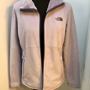 The Northface Fleece Jacket